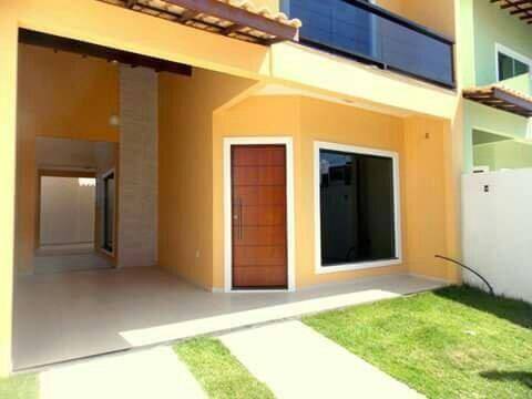 #322 - Casa para Venda em Campos dos Goytacazes - RJ