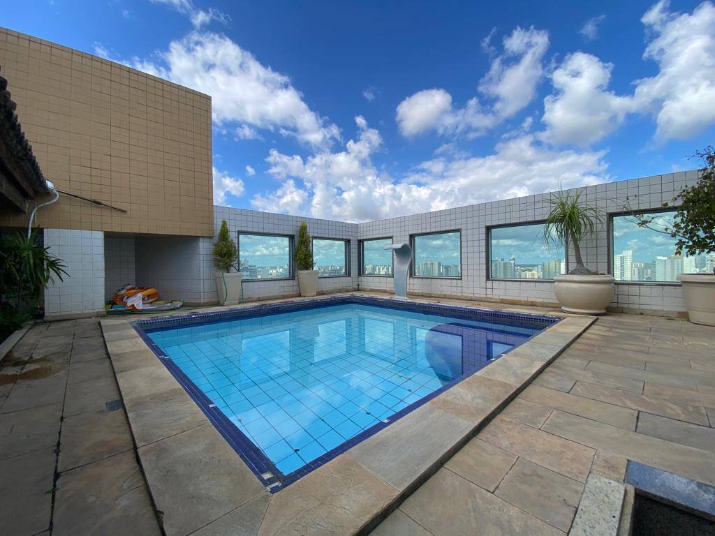 #329 - Cobertura para Venda em Campos dos Goytacazes - RJ