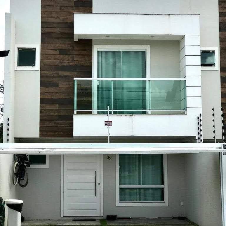 #331 - Casa para Venda em Campos dos Goytacazes - RJ