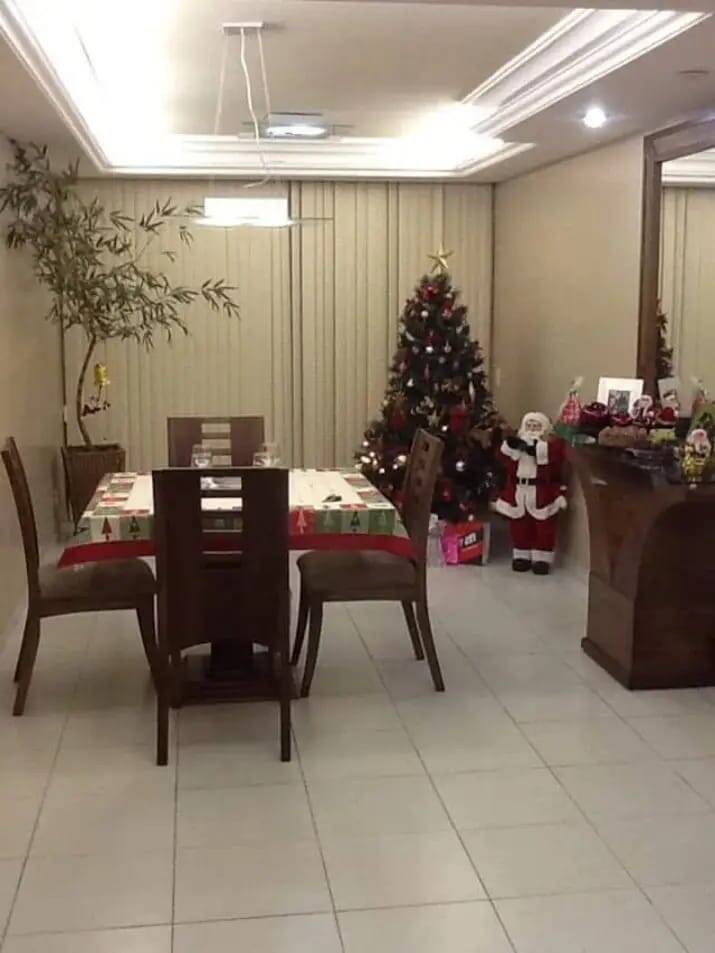 #332 - Apartamento para Venda em Campos dos Goytacazes - RJ