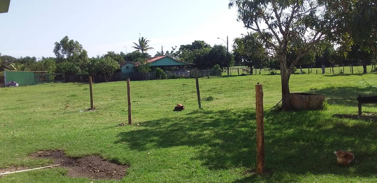 #337 - Sítio para Venda em Campos dos Goytacazes - RJ