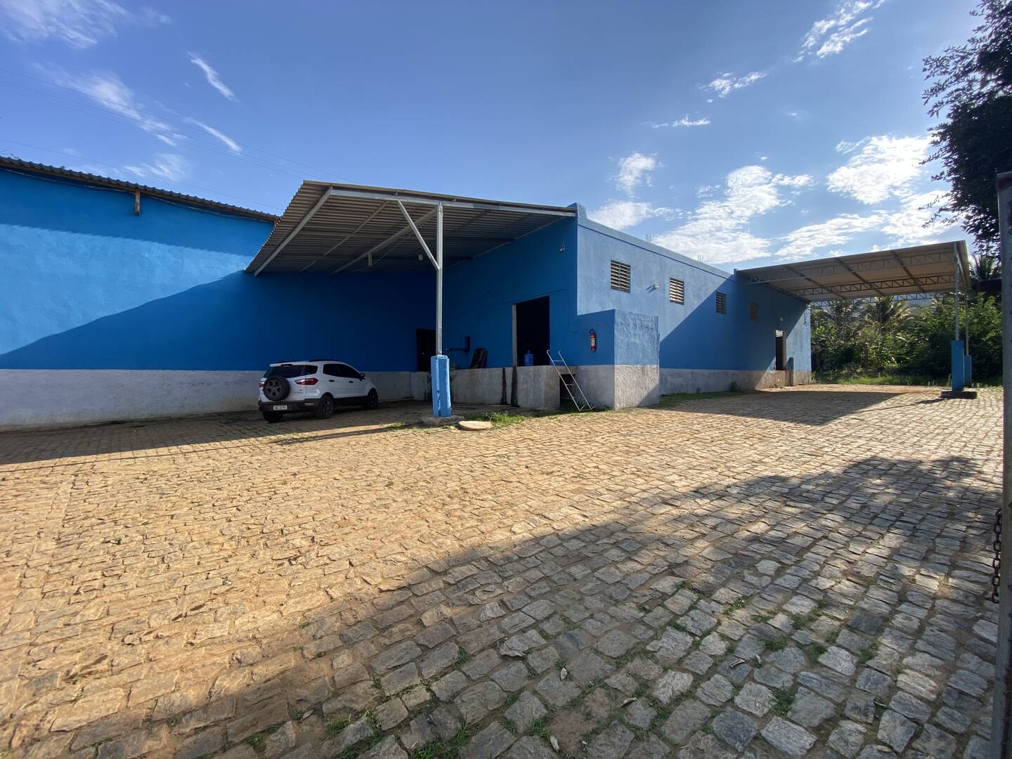 #340 - Empresa para Venda em Cambuci - RJ