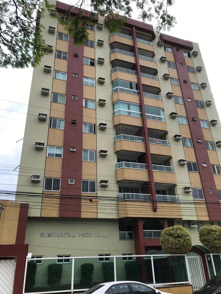 #357 - Apartamento para Venda em Campos dos Goytacazes - RJ