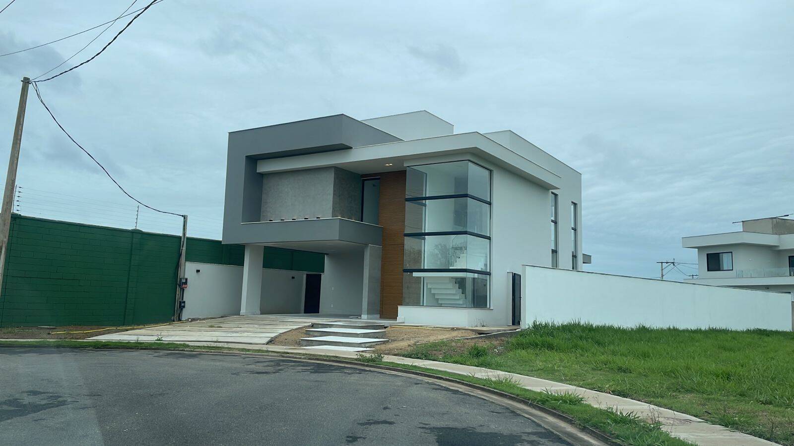 #243 - Casa em condomínio para Venda em Campos dos Goytacazes - RJ