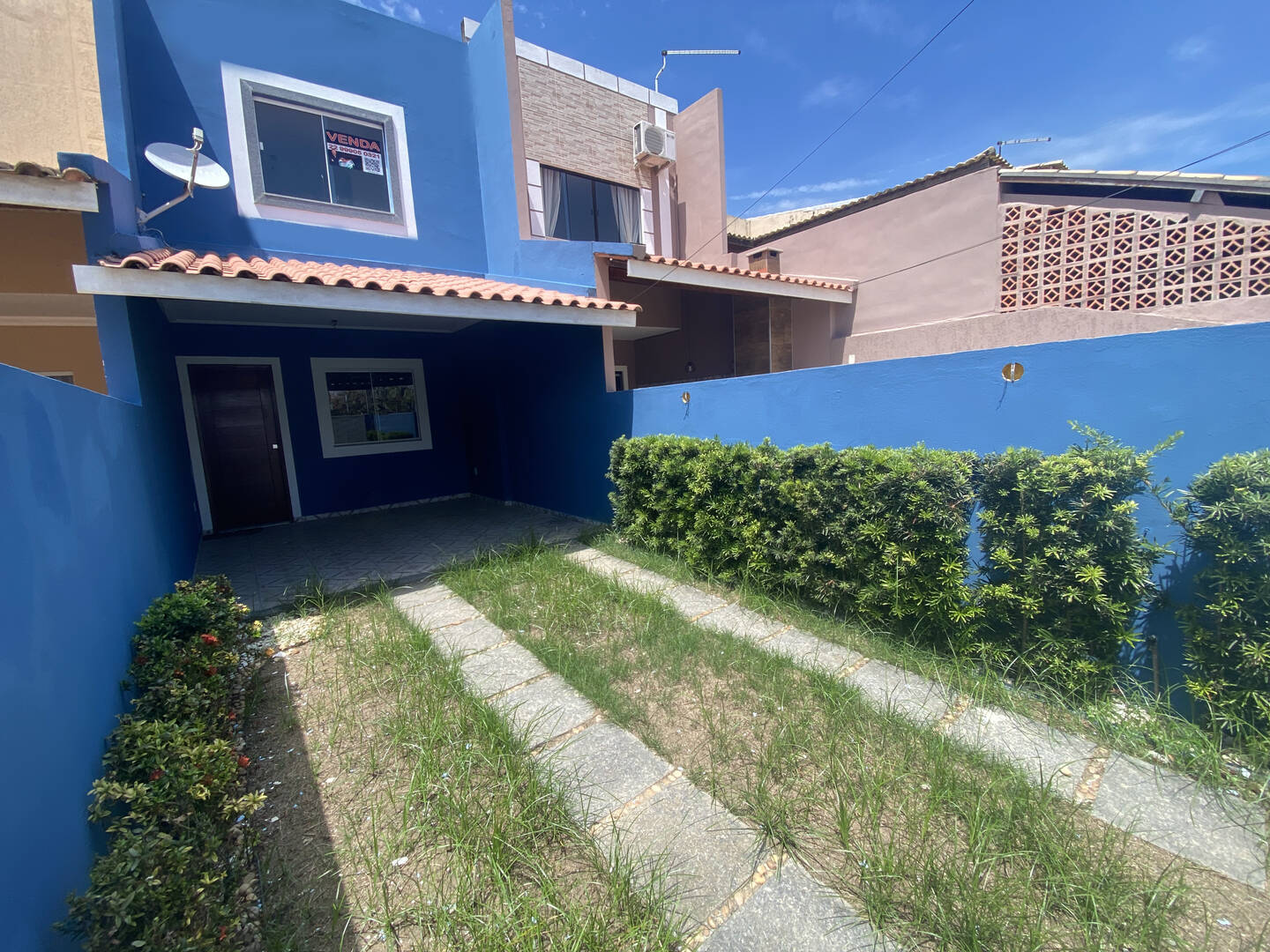 #359 - Casa para Venda em Campos dos Goytacazes - RJ
