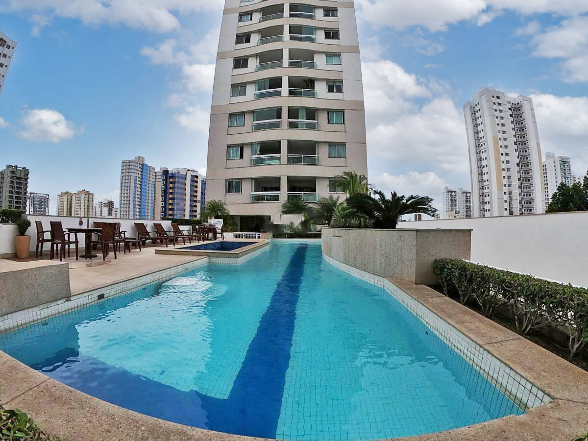 #360 - Apartamento para Venda em Campos dos Goytacazes - RJ