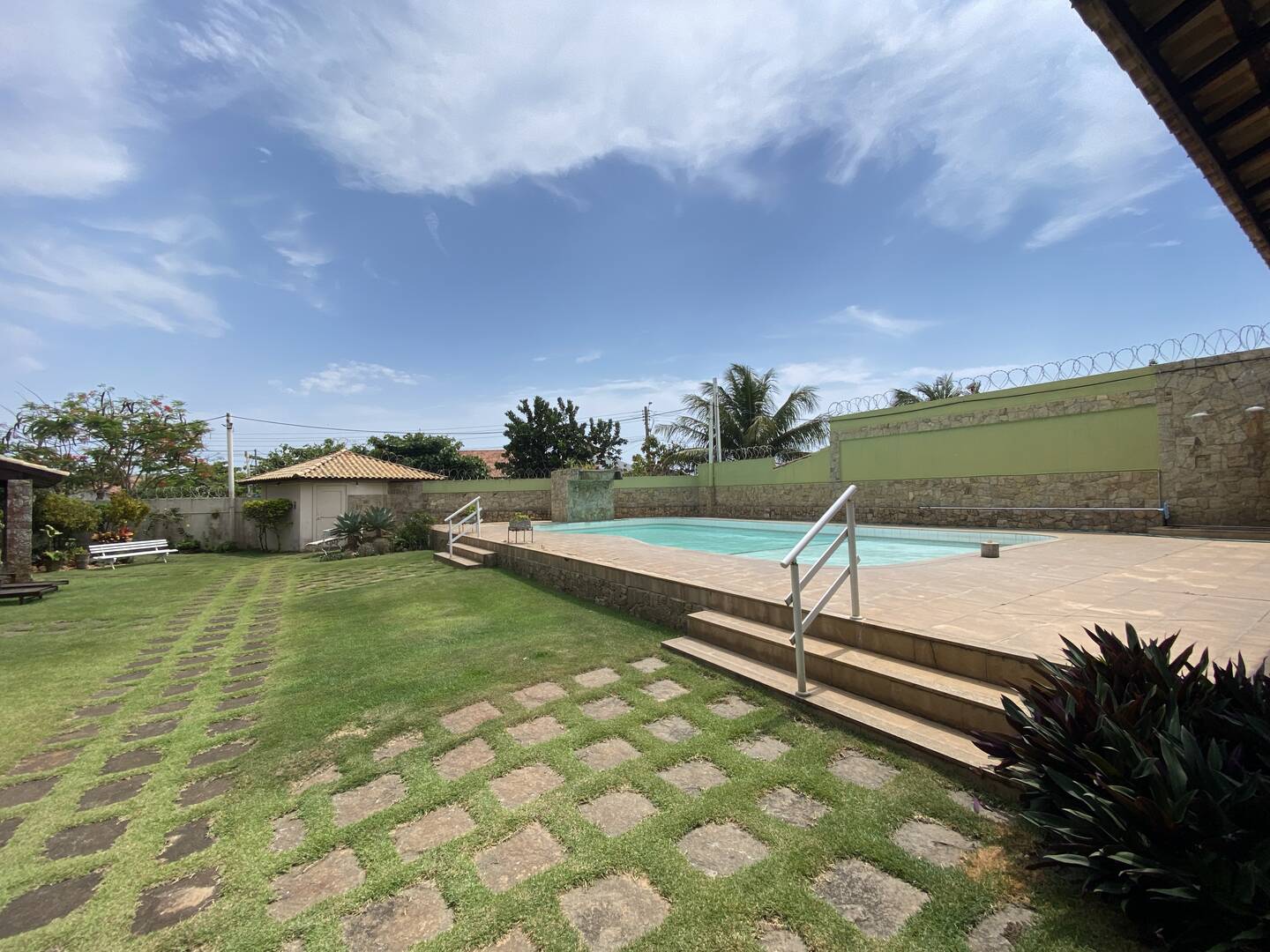 #365 - Casa de Praia para Venda em São João da Barra - RJ