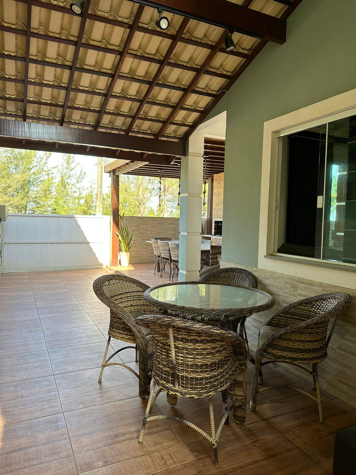 #371 - Casa de Praia para Venda em São João da Barra - RJ