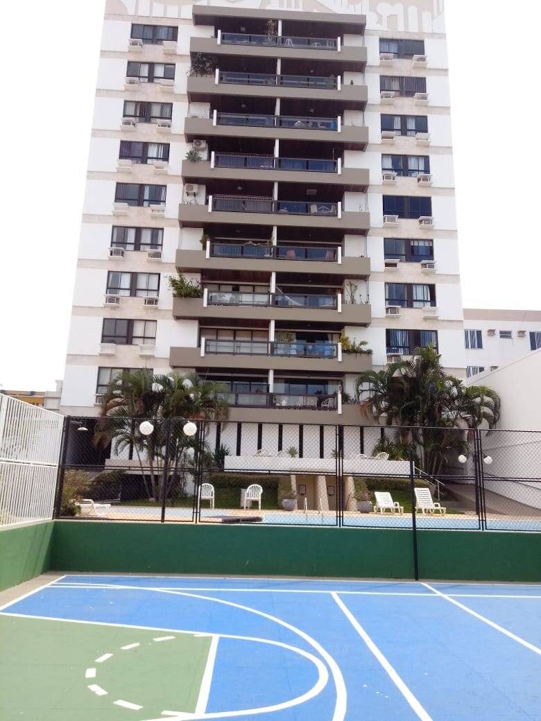 #374 - Apartamento para Venda em Campos dos Goytacazes - RJ