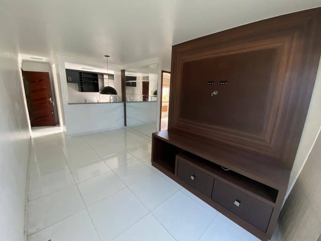 #377 - Apartamento para Venda em Campos dos Goytacazes - RJ