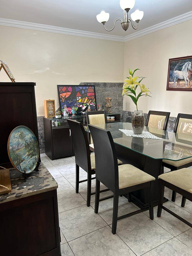 #380 - Casa para Venda em Campos dos Goytacazes - RJ