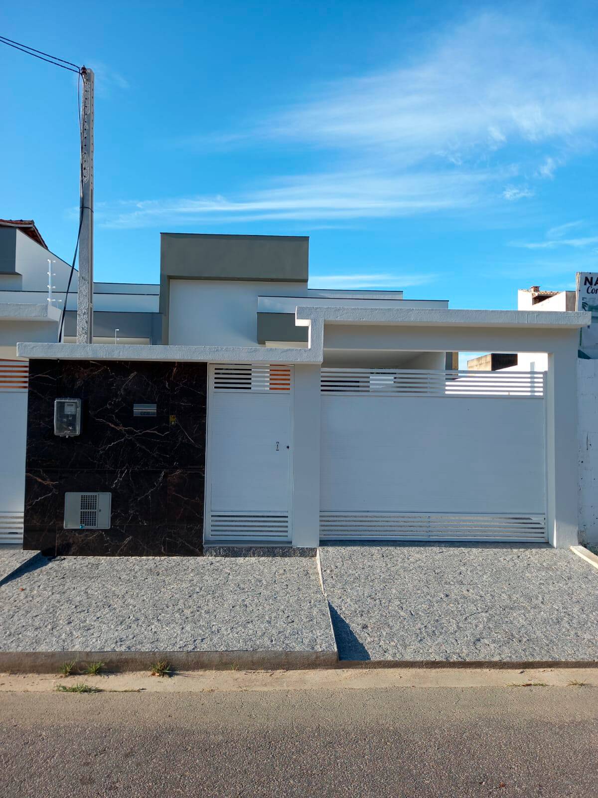 #381 - Casa para Venda em Campos dos Goytacazes - RJ