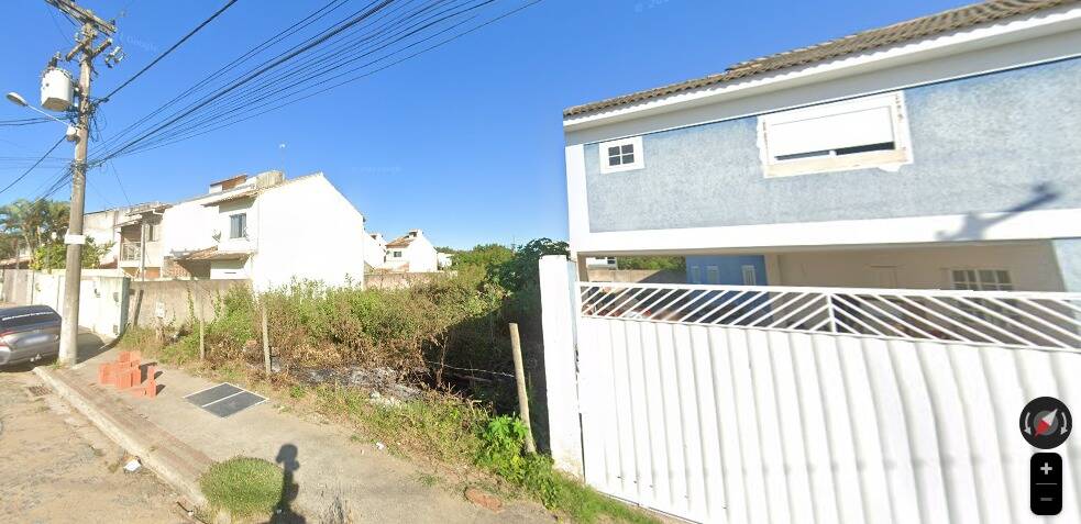 #396 - Área para Venda em Campos dos Goytacazes - RJ