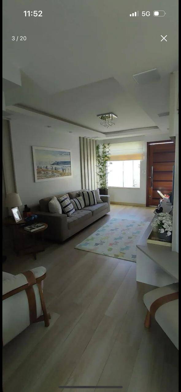 #403 - Casa para Venda em Campos dos Goytacazes - RJ