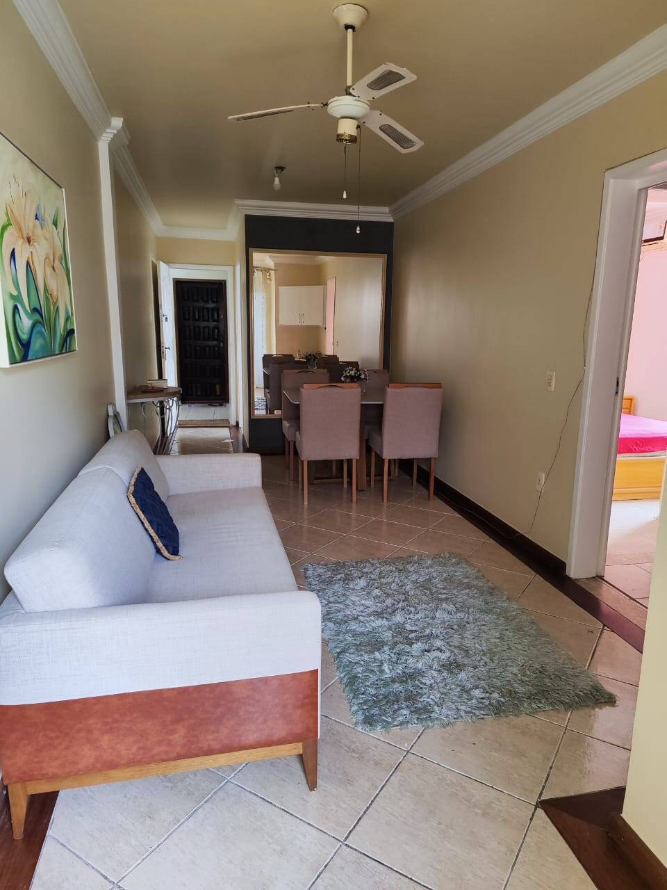 #410 - Apartamento para Locação em Campos dos Goytacazes - RJ