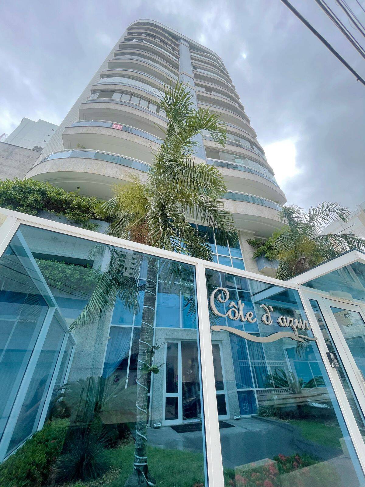 #342 - Apartamento para Venda em Campos dos Goytacazes - RJ