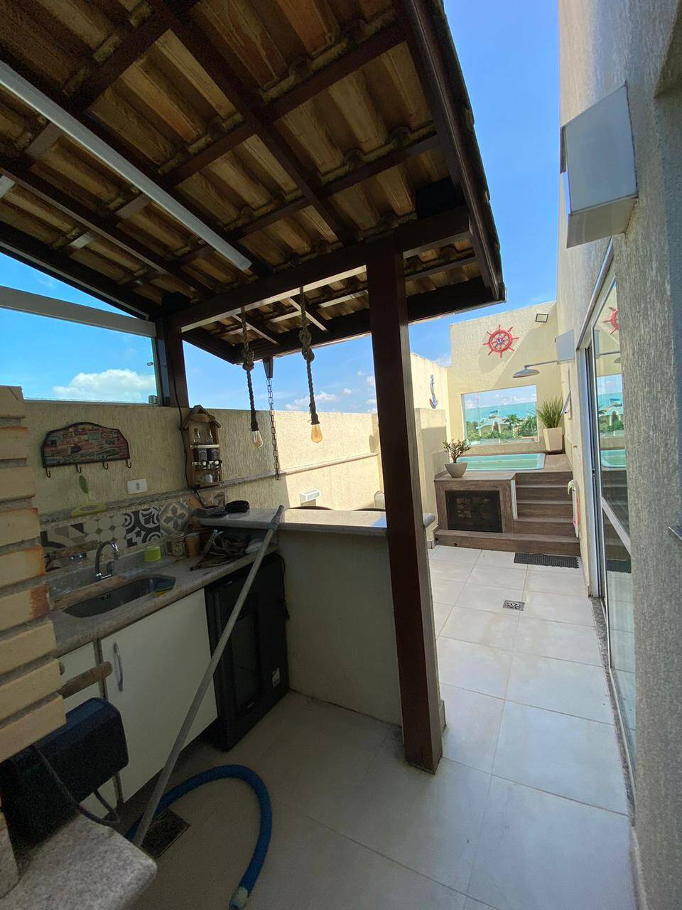 #432 - Cobertura para Venda em Campos dos Goytacazes - RJ