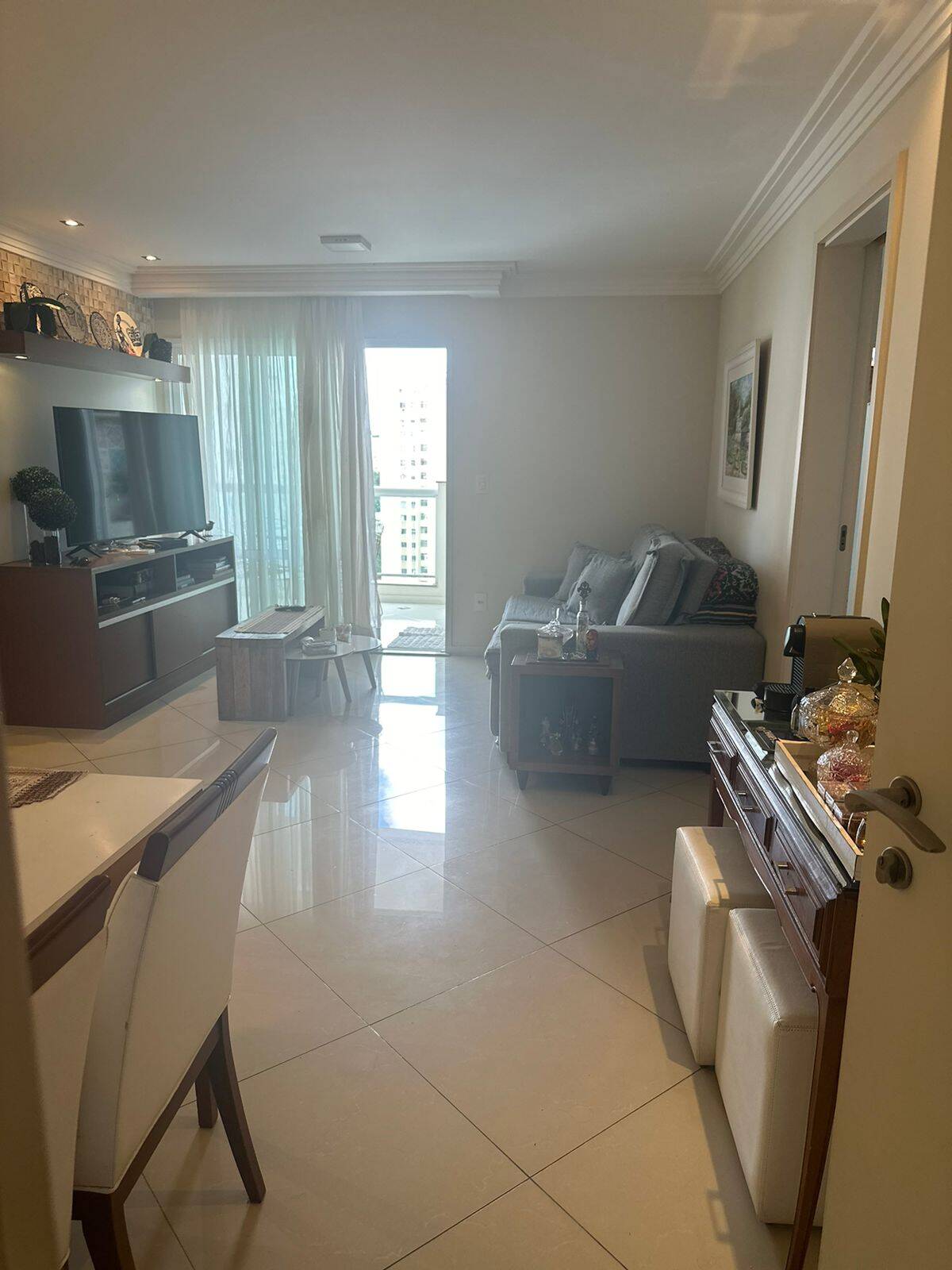 #435 - Apartamento para Venda em Campos dos Goytacazes - RJ