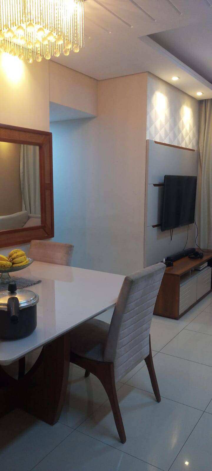 #450 - Apartamento para Venda em Campos dos Goytacazes - RJ