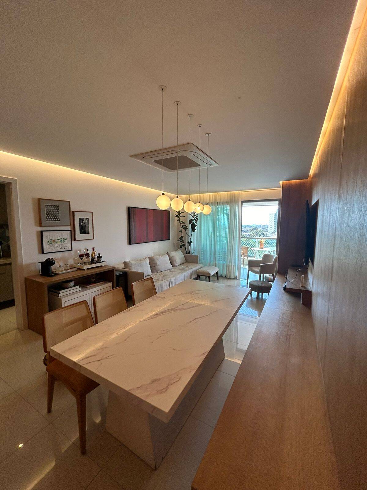 #474 - Apartamento para Venda em Campos dos Goytacazes - RJ