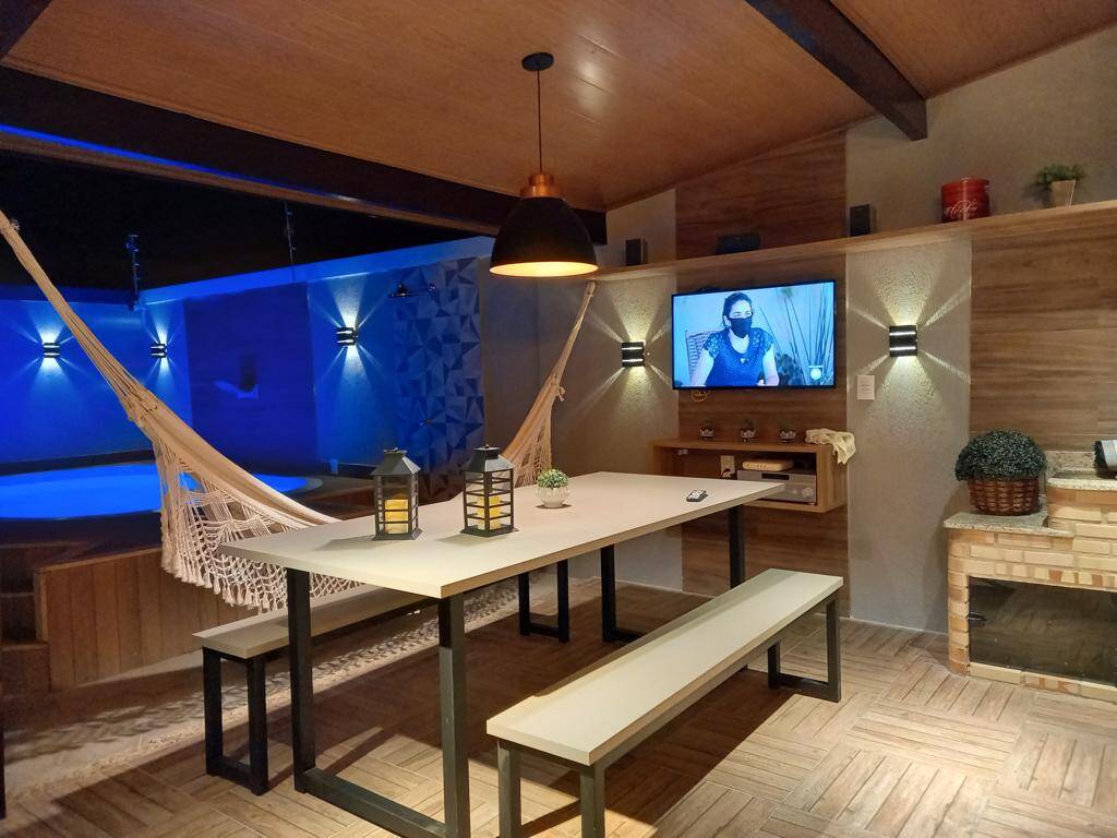 #477 - Casa para Venda em Campos dos Goytacazes - RJ