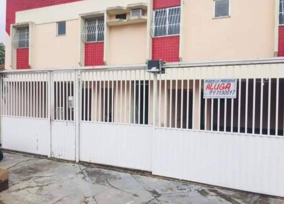 #490 - Apartamento para Venda em Campos dos Goytacazes - RJ