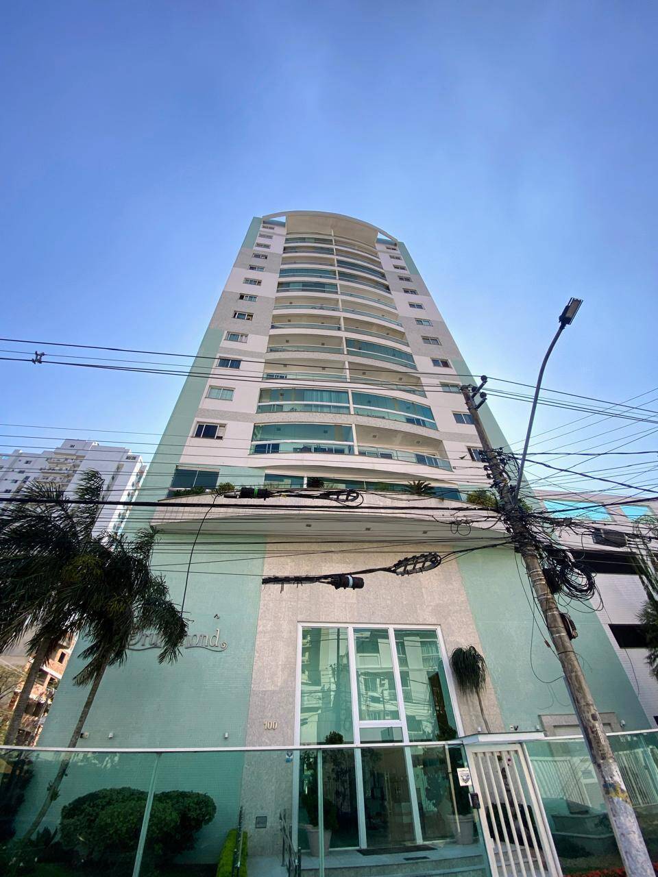 #496 - Apartamento para Venda em Campos dos Goytacazes - RJ