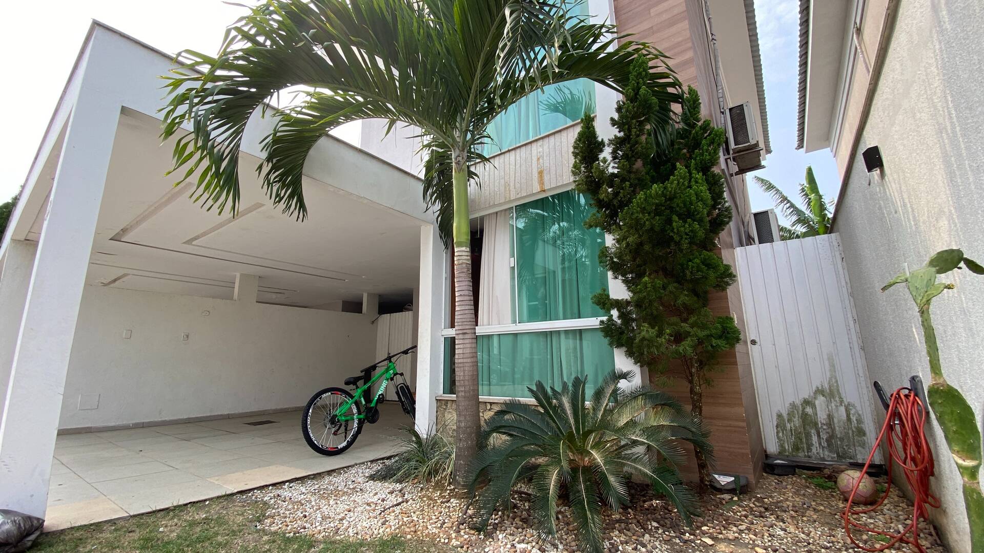 #505 - Casa em condomínio para Venda em Campos dos Goytacazes - RJ