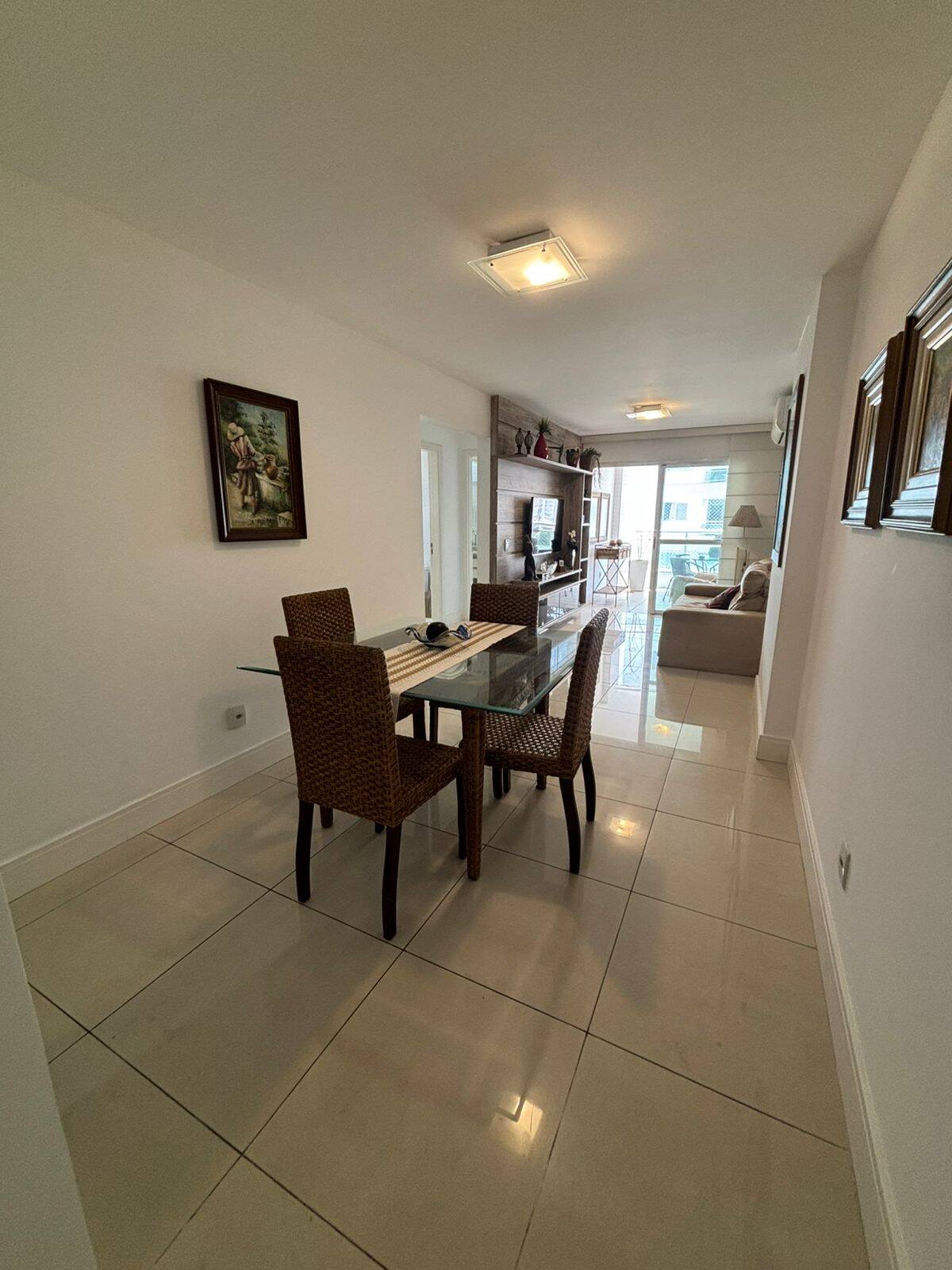 #532 - Apartamento para Locação em Campos dos Goytacazes - RJ