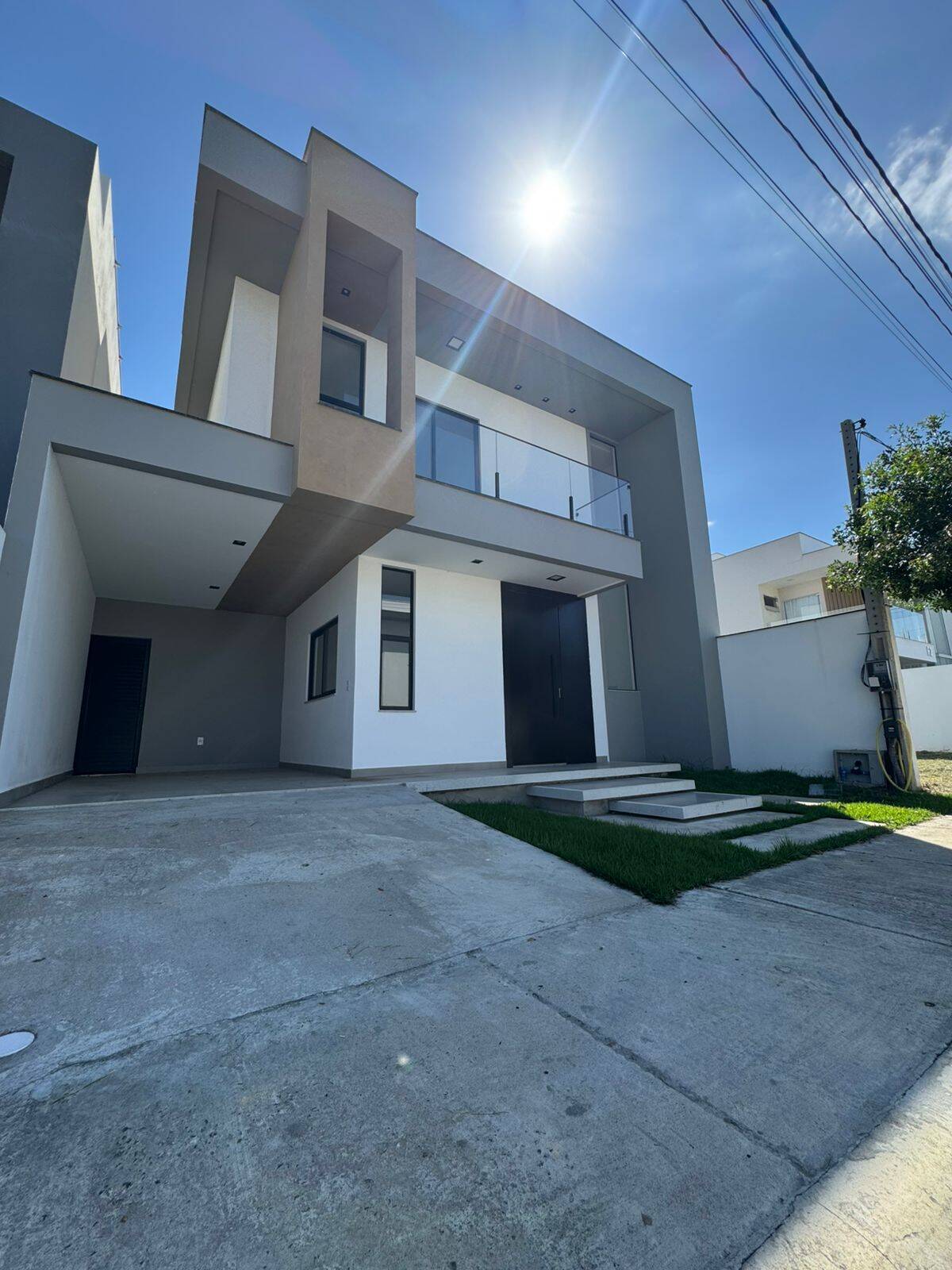 #554 - Casa para Venda em Campos dos Goytacazes - RJ