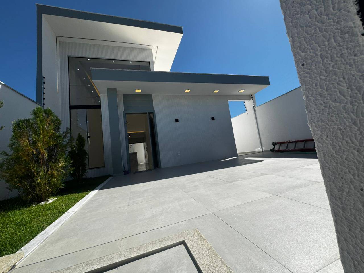 #572 - Casa para Venda em Campos dos Goytacazes - RJ