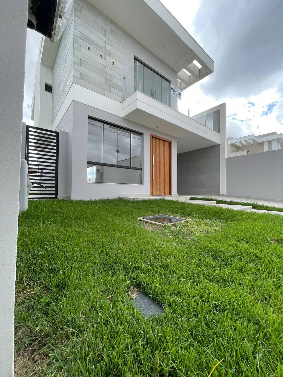 #576 - Casa em condomínio para Venda em Campos dos Goytacazes - RJ