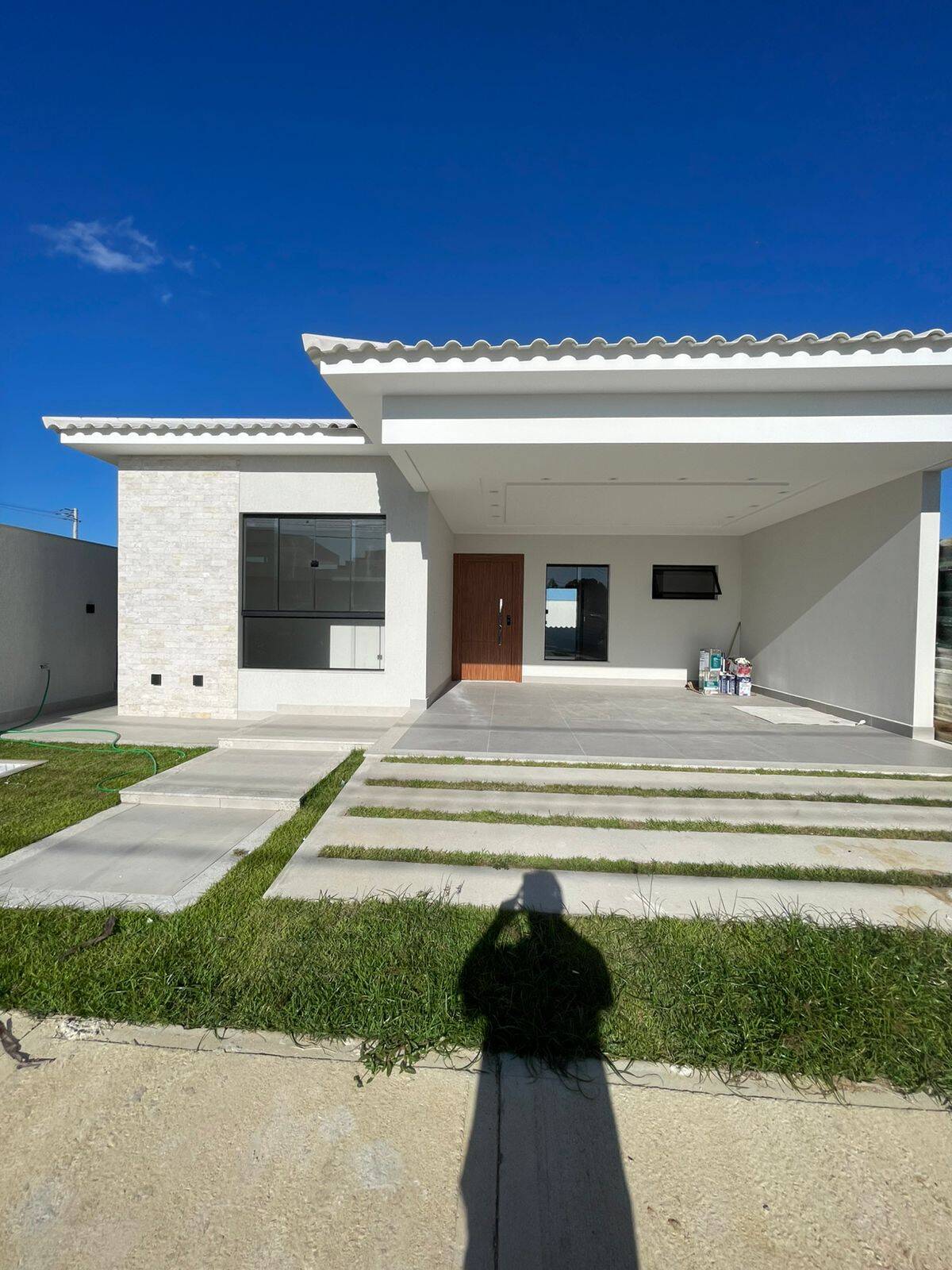 #577 - Casa em condomínio para Venda em Campos dos Goytacazes - RJ
