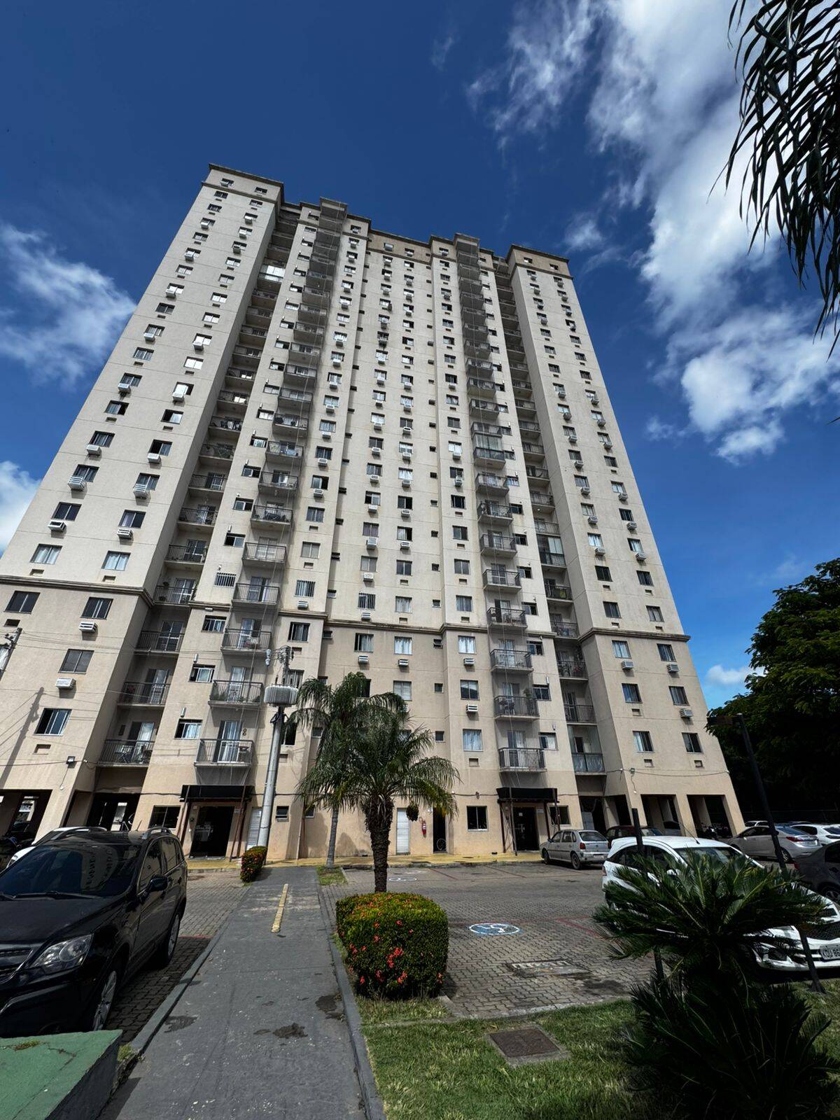 #567 - Apartamento para Venda em Campos dos Goytacazes - RJ
