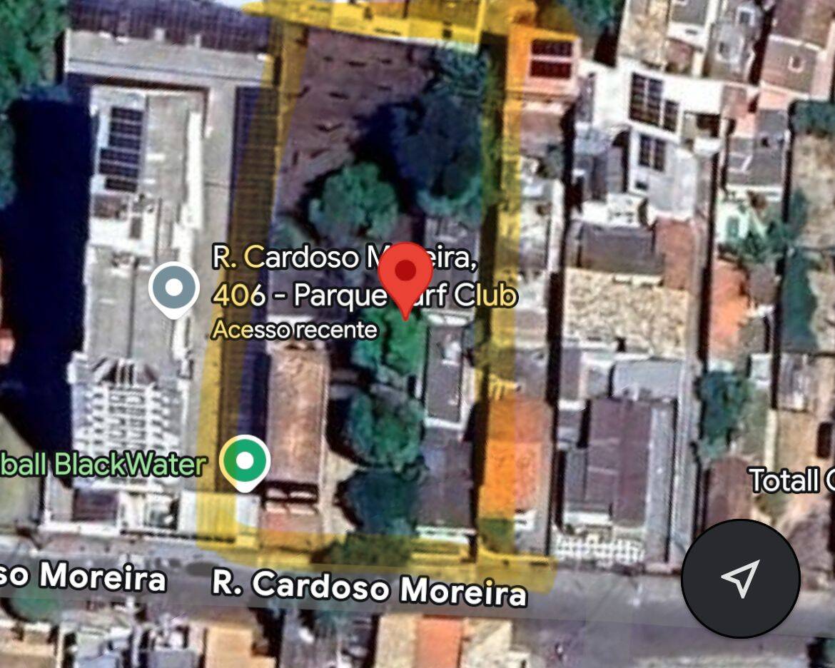 #580 - Área para Venda em Campos dos Goytacazes - RJ