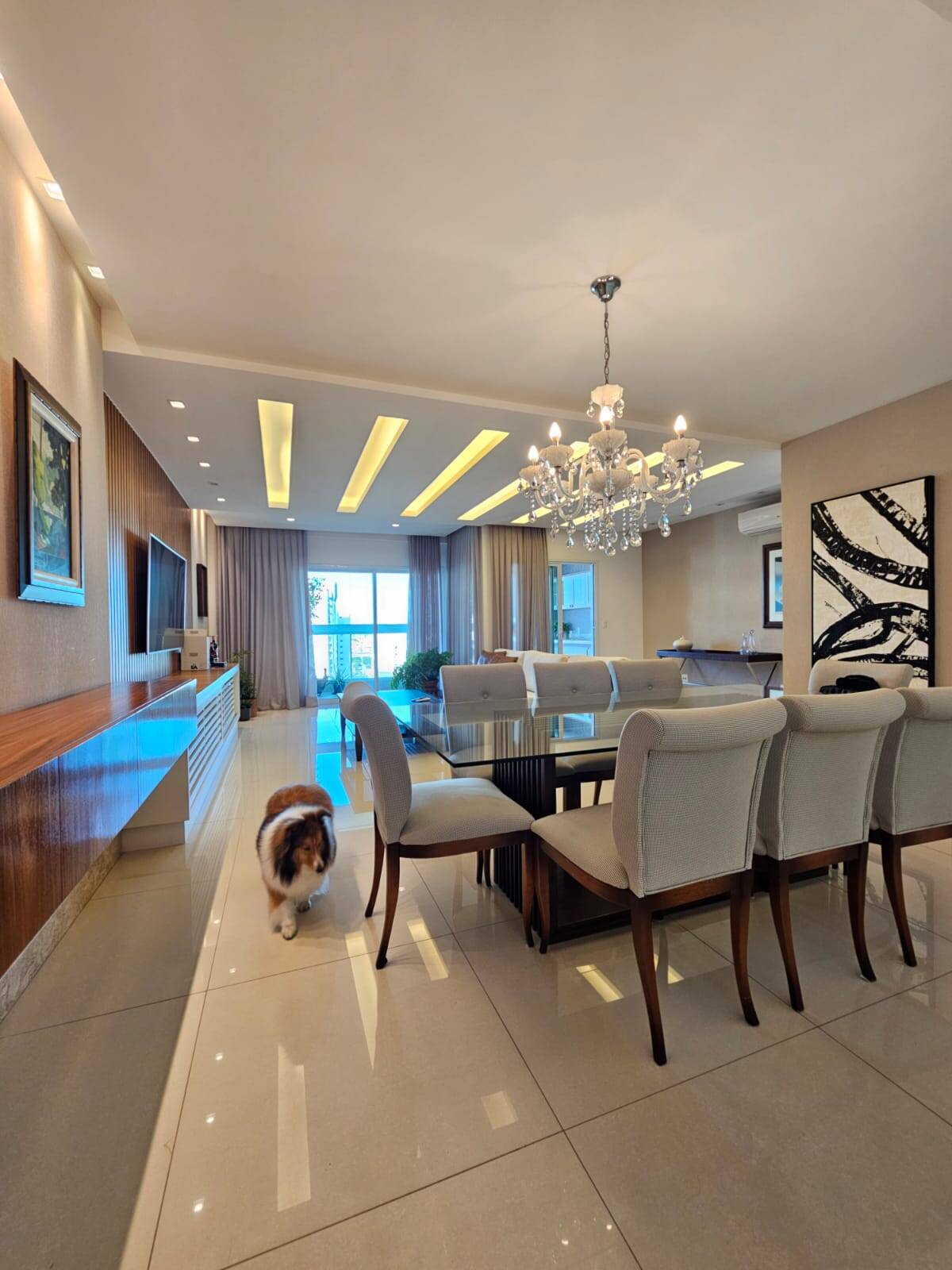 #581 - Apartamento para Venda em Campos dos Goytacazes - RJ