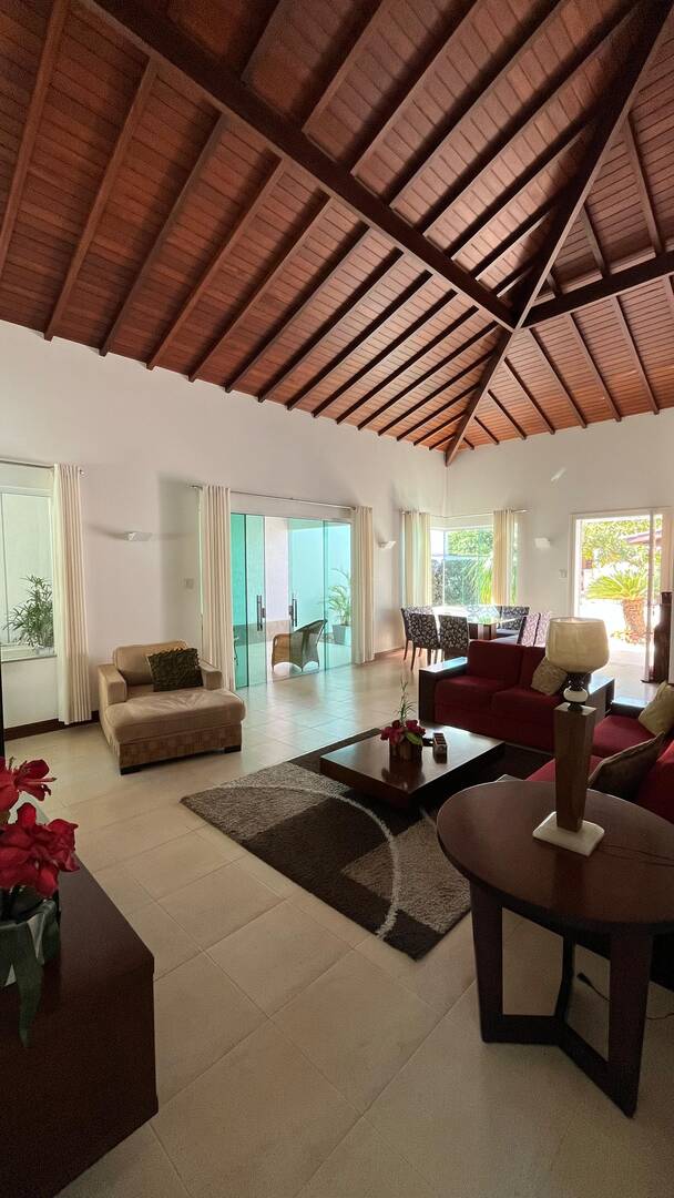 #582 - Casa em condomínio para Venda em Campos dos Goytacazes - RJ