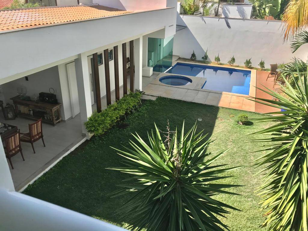 #592 - Casa em condomínio para Venda em Campos dos Goytacazes - RJ