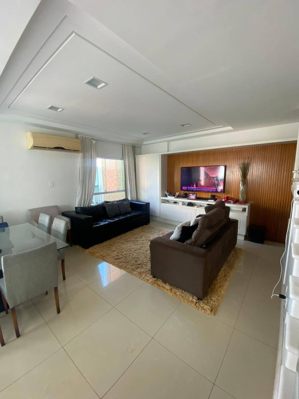 #598 - Apartamento para Venda em Campos dos Goytacazes - RJ