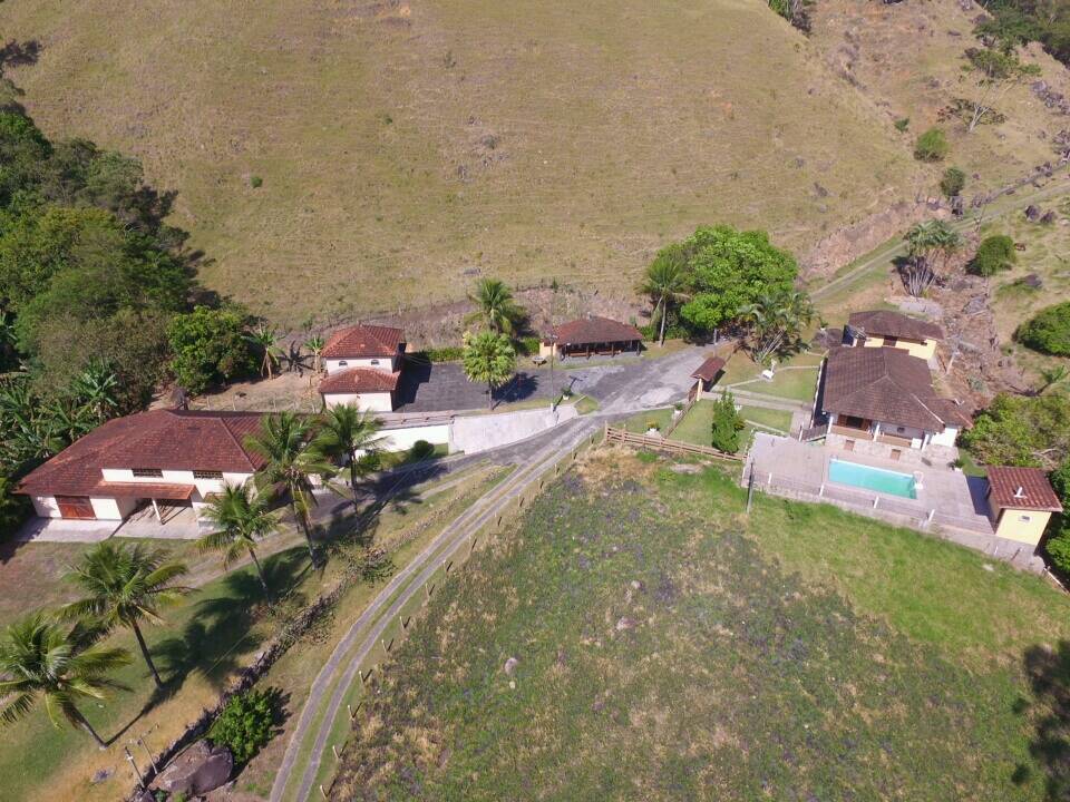#603 - Fazenda para Venda em Casimiro de Abreu - RJ