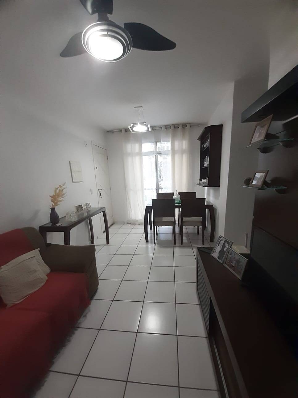 #604 - Apartamento para Venda em Campos dos Goytacazes - RJ