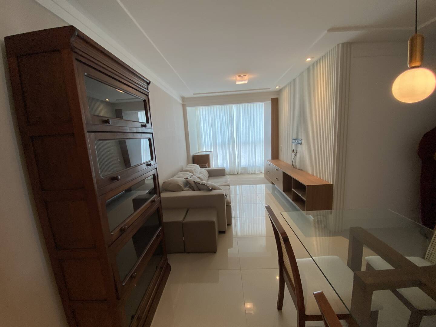 #614 - Apartamento para Venda em Campos dos Goytacazes - RJ