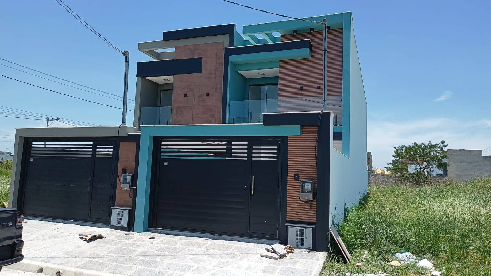 #630 - Casa para Venda em Campos dos Goytacazes - RJ