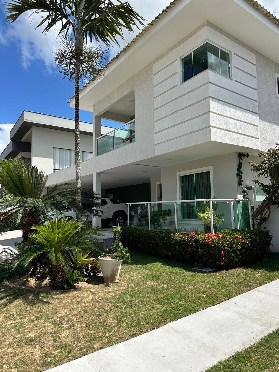 #638 - Casa em condomínio para Venda em Campos dos Goytacazes - RJ