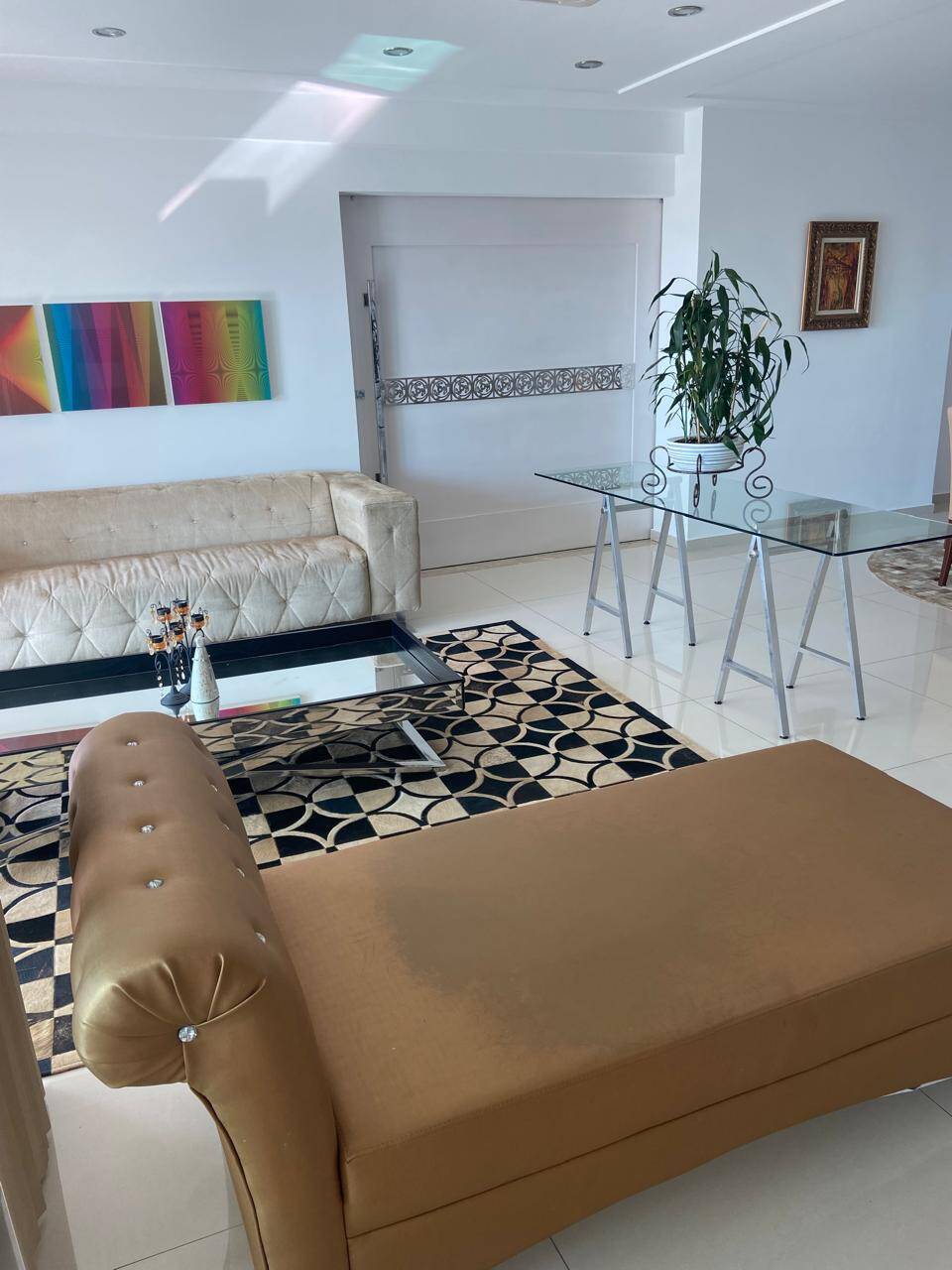 #654 - Apartamento para Venda em Campos dos Goytacazes - RJ