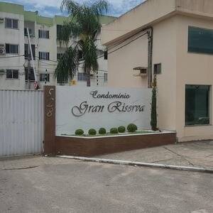 #659 - Apartamento para Venda em Campos dos Goytacazes - RJ