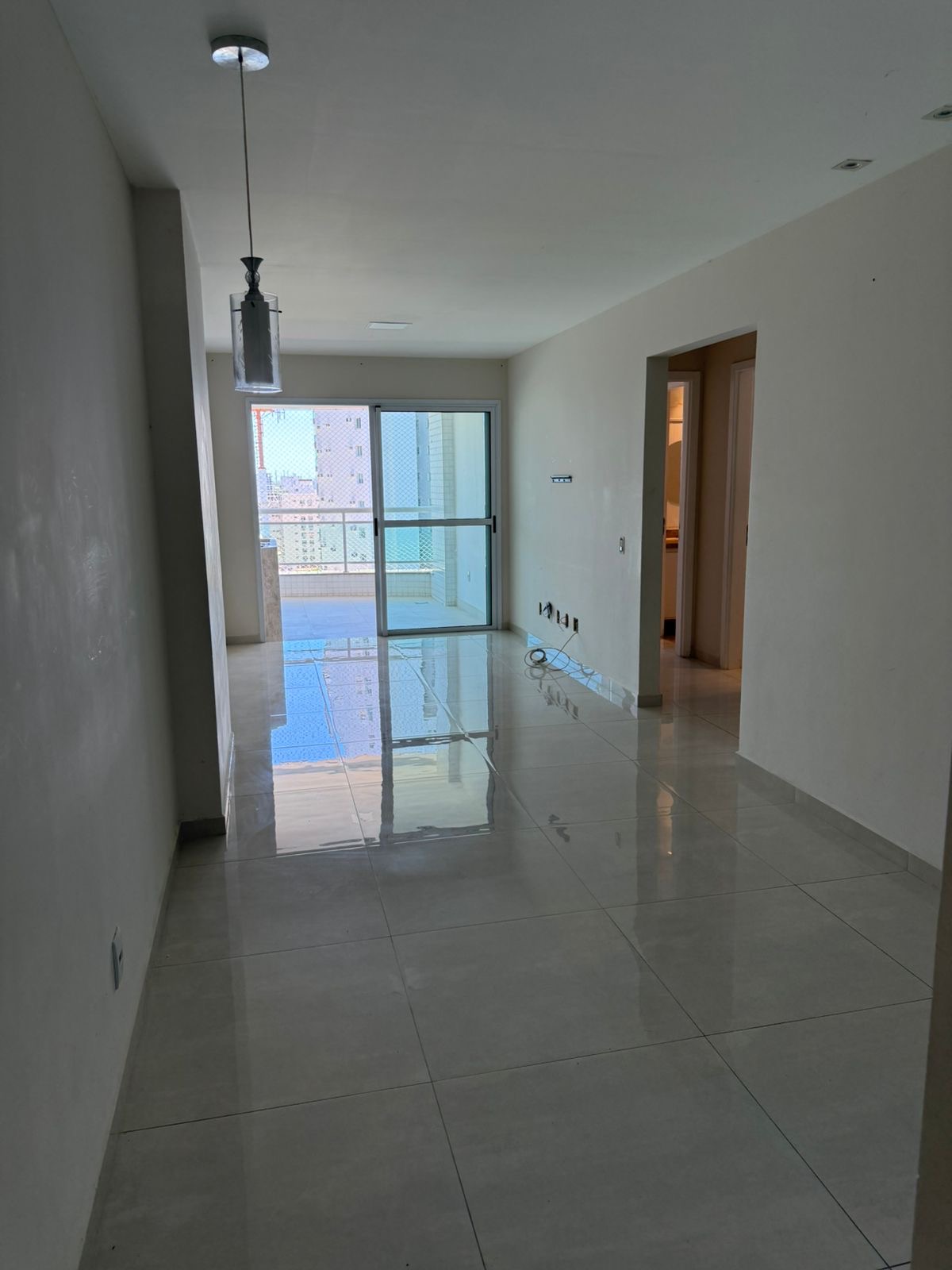 #672 - Apartamento para Venda em Campos dos Goytacazes - RJ