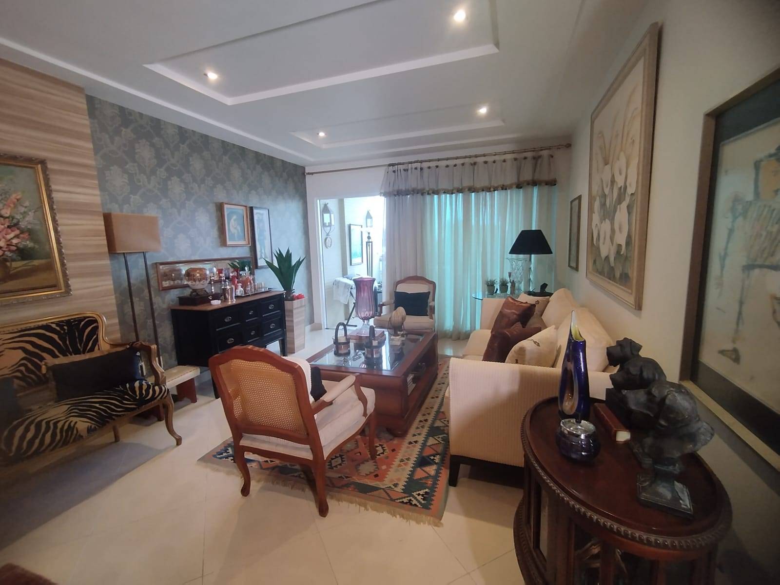 #673 - Apartamento para Venda em Campos dos Goytacazes - RJ