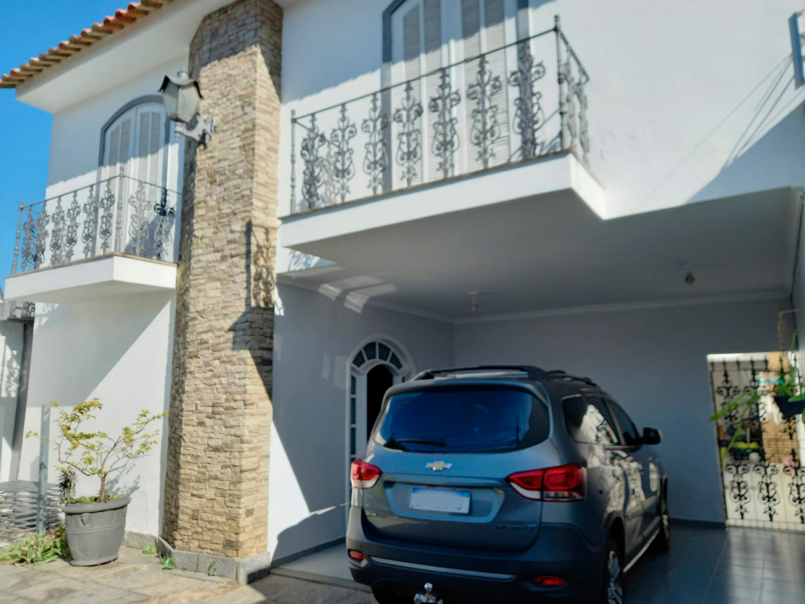 #678 - Casa para Venda em Campos dos Goytacazes - RJ