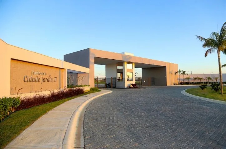 #685 - Terreno em condomínio para Venda em Campos dos Goytacazes - RJ